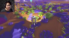 Astroneer  Part 2  DEATH BY HABOOB