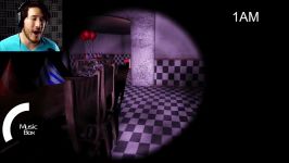 FREE ROAM FIVE NIGHTS AT FREDDYS 2  Overnight 2 Redux