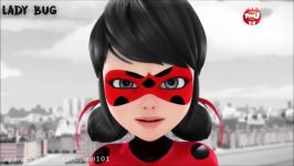 Miraculous Ladybug AMV  No Meghan Trainor