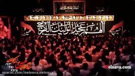 شب اول دهه سوم محرم الحرام 1395 مومنی4