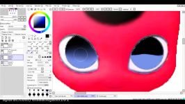 Miraculous Ladybug  Speededit Kwami