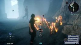 پیش نمایش بازی Final Fantasy XV IGN