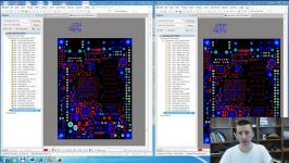 Altium  Component Placement