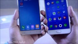 Xiaomi Redmi Note 3 Pro versus Meizu M3 Note GontaGantiHape.com