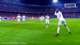 Cristiano Ronaldo ● The Most INSANE Free Kick Goals Ever