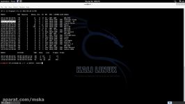 Cracking WPA WPA2 with Kali Linux verbal step by step guide