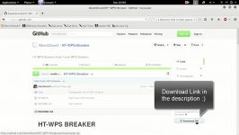 Crack WPAWPA2 Wi Fi password in 7 minutes on Kali linux using HT WPS Breaker