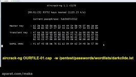 How to Hack WPAWPA2 Wi Fi With Kali Linux Aircrack ng