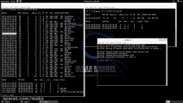 Cracking WEP with Kali Linux tutorial Verbal step by step