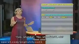 English Conversation  Learn English Speaking  English Course English Subtitle