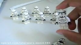 Lego Star Wars Ebay Unboxing #2