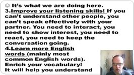 HOW TO START SPEAKING ENGLISH. HOW TO LEARN ENGLISH SPEAKING EASILY