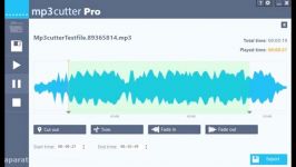 معرفی نرم افزار Abelssoft MP3 Cutter Pro 2017