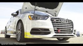 2016 european car 2.0T Tuner G.P زیرنویس فارسی