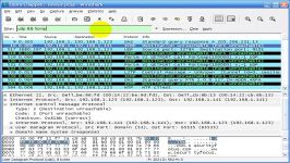 WireShark University Training 06 UDP