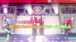 Marginal#4 Kiss kara Tsukuru Big Bang PV  Trailer