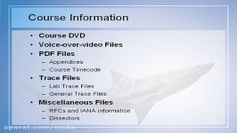 WireShark University Training 17 Course Introduction