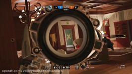 Buck DMR Overpowered  Rainbow Six Siege