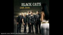 Black Cats 2016  Dafi Joon دافی جون