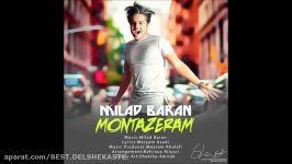 Milad Baran 2016  Montazeram میلاد باران  منتظرم