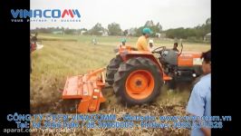 Vinacomm Máy cày Kubota L4508