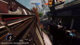 Titanfall 2  Pilot VS Pilot  Multiplayer