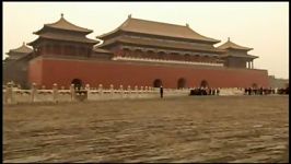 عجایب هفتگانه چین  شهر ممنوعه