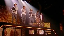 One Direction  Torn XFactor  Live Final