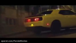 Fast And Furious 8 I Trailer 2017 Fanmade