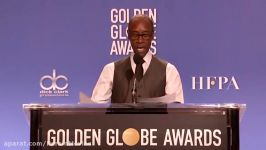 2017 Golden Globe nominations announced