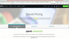 آشنایی Splunk اسپلانک  فارسی