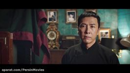 Ip Man 3 Official Trailer #1 2016  Donnie Yen Mike Tyson Action Movie HD