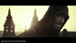 Assassins Creed Official Trailer #1 2016  Michael Fassbender Marion Cotillard Movie HD