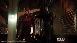 DC Comics Legends of Tomorrow  official First Look trailer 2016 Wentworth Miller Dominic Purcell