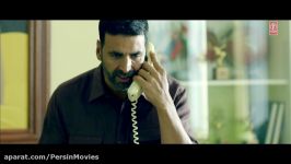 AIRLIFT THEATRICAL TRAILER  Akshay Kumar Nimrat Kaur  Releasing on 22nd January 2016 T Series