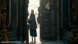 Beauty and the Beast Official Trailer 1 2017  Emma Watson Movie