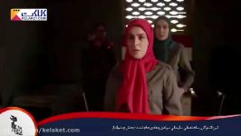 تیزر فیلم سینمایی «اشنوگل»