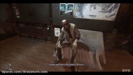 Dishonored 2  Walkthrough  Part 12  Dreadful Wale  Karmaca Harbor PC HD 1