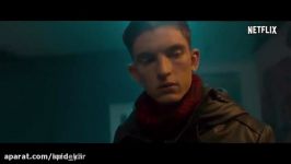 تریلر سریال زیبا مهیج iboy