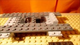LEGO STAR WARS HOW TO MAKE STAR WARS BLASTER
