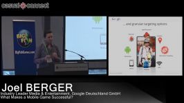 What Makes a Mobile Game Successful  Joel BERGER