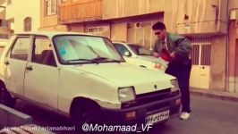 Best Persian Dubsmashفیلم نهنگ عنبر دابسمش خیلی باحال این فیلم ، حتما تا آخر ببینید