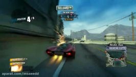 Burnout Paradise The Ultimate Box Gameplay