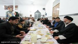 موسی کاظمی محمدی مسجد اعظم روستای جهان اباد نایین24دی95