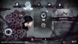 Dishonored 2 Gameplay PC HD 1080p60FPS