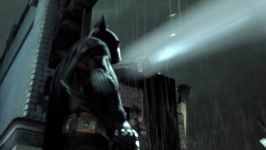 Arkham Knight and the Scourge of Scale  Game Makers Toolkit