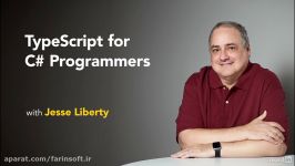 دانلود آموزش Typescript برای برنامه نویسان C#...