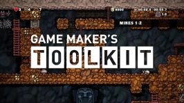 How and Why Spelunky Makes its Own Levels  Game Makers Toolkit