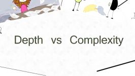 Depth vs Complexity  Why More Features Dont Make a Better Game  Extra Credits