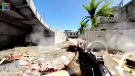 Serious Sam 3 BFE  دندانت رو مسواک بزن